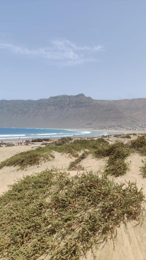 Famarabeach Apartment