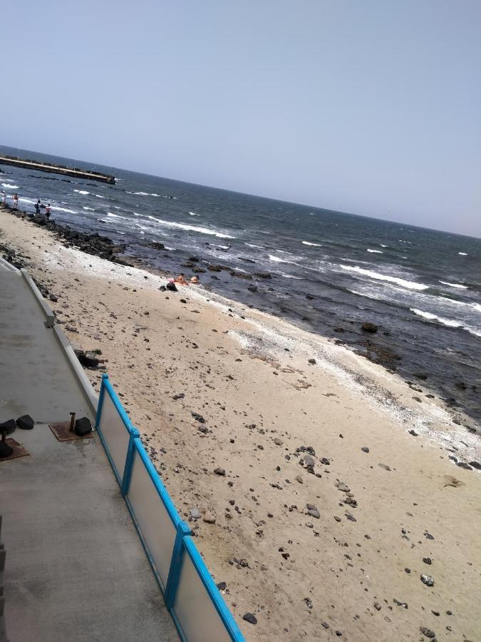 Apartment Famarabeach *