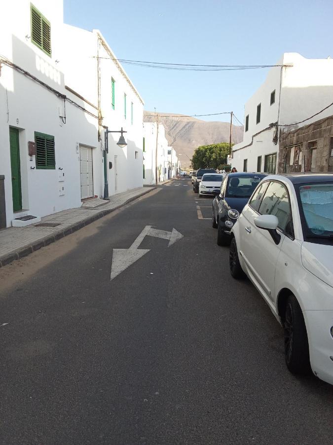 Famarabeach Apartment Famara
