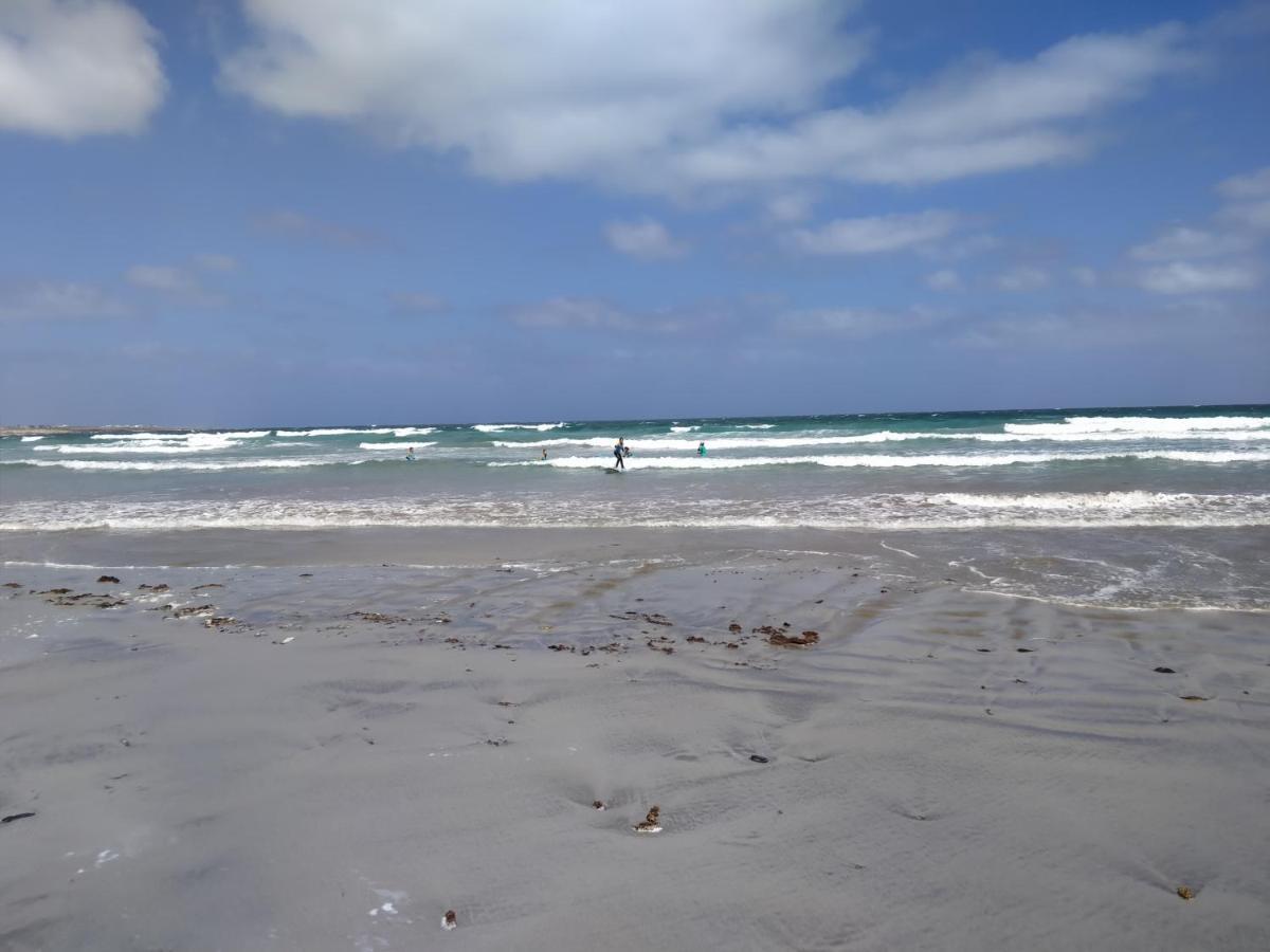 Famarabeach Apartment Famara