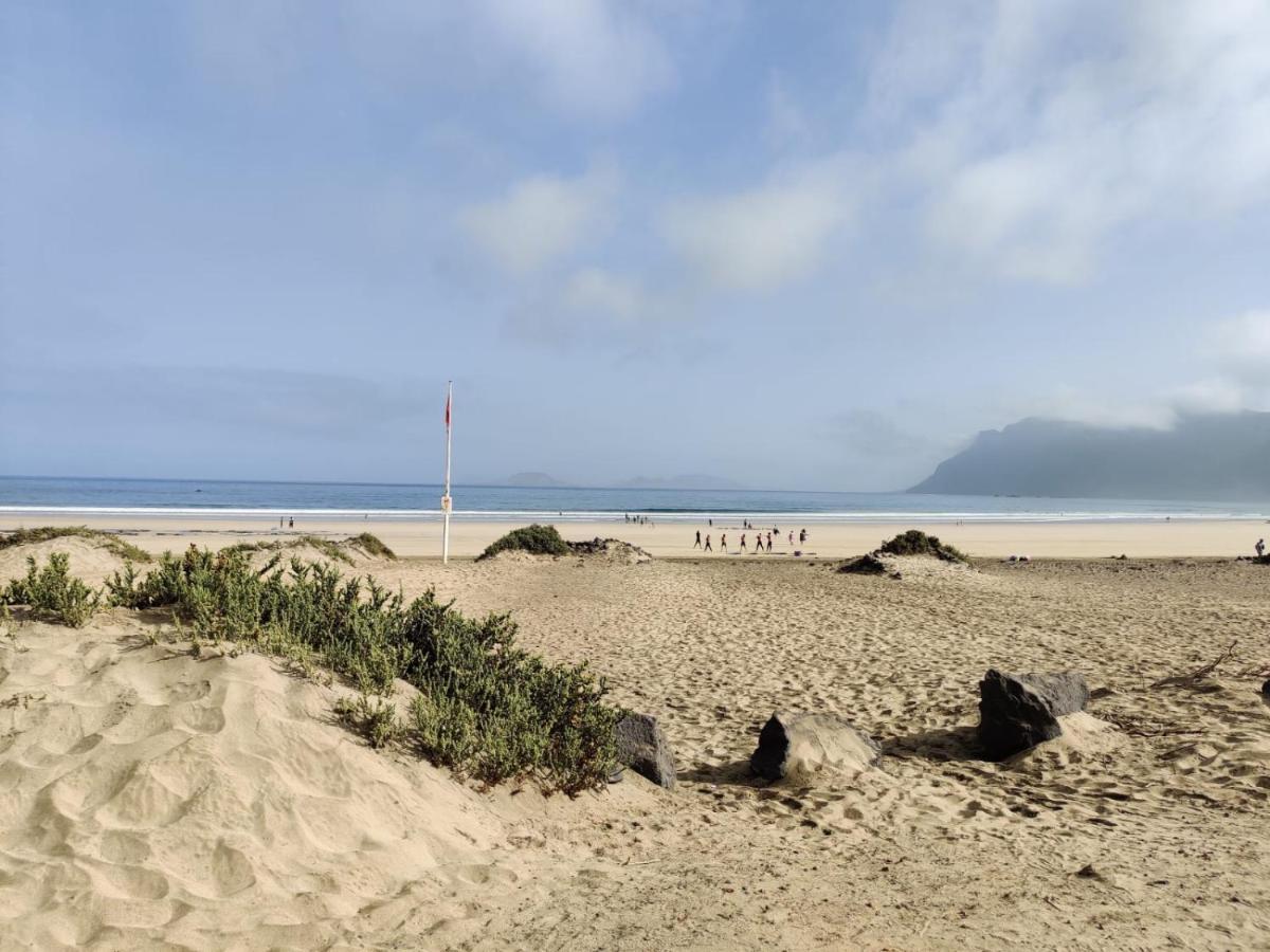Apartament Famarabeach Famara
