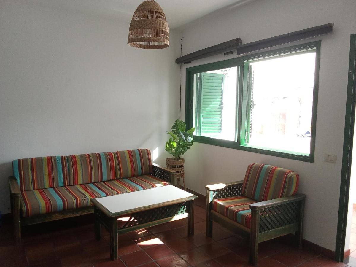 Famarabeach Apartment