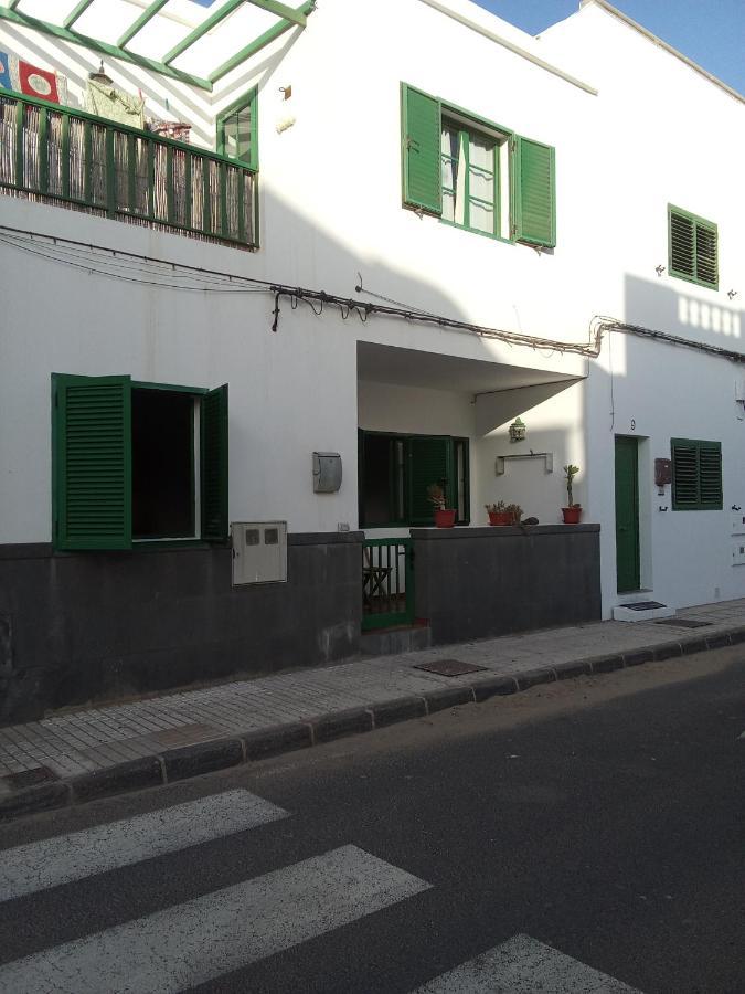 Apartament Famarabeach Famara
