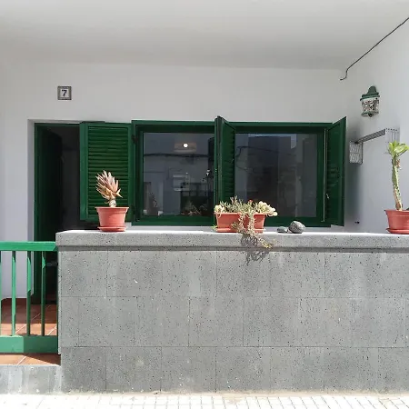 Famarabeach Exterior foto