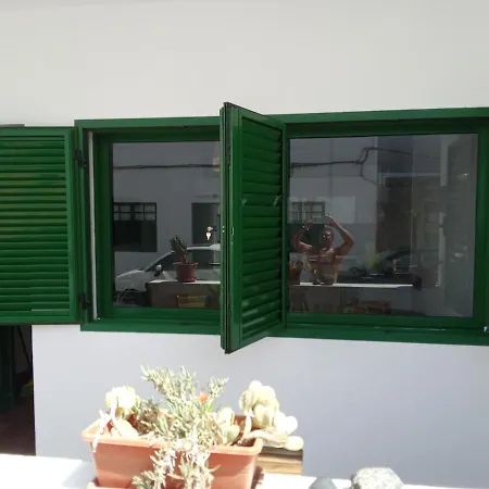 Famarabeach Exterior foto