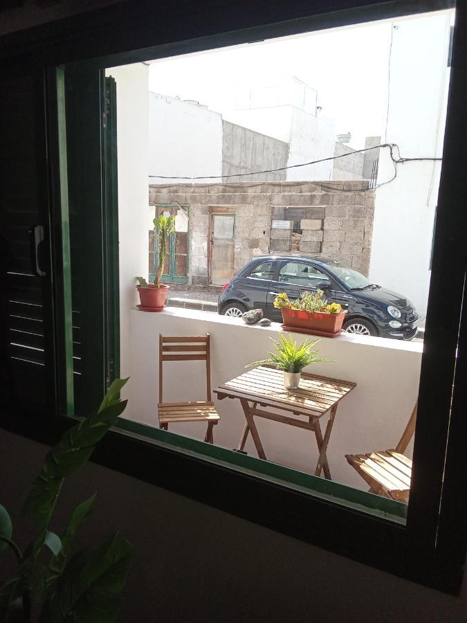 Apartment Famarabeach Famara