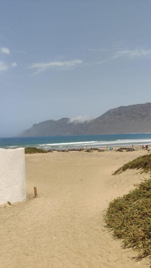 Appartement Famarabeach