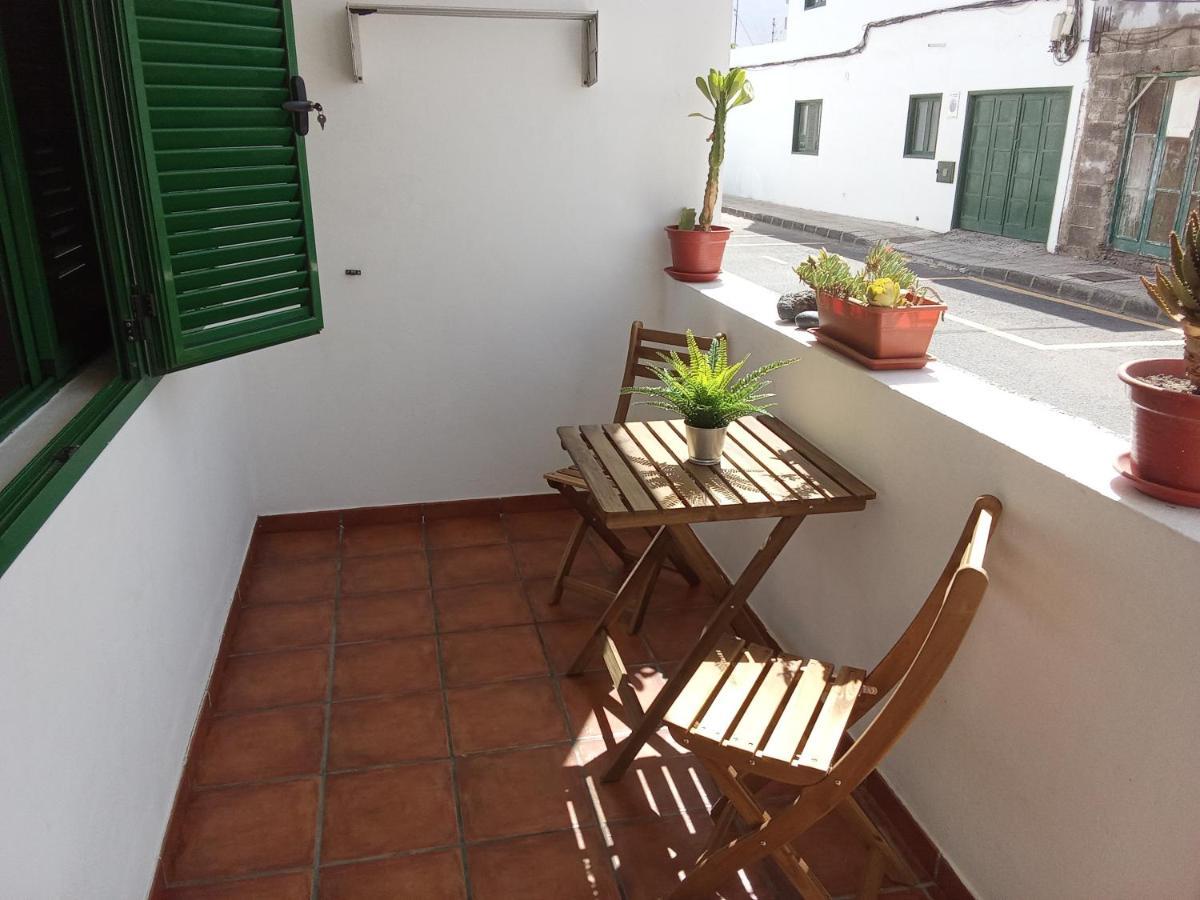 Famarabeach Appartement