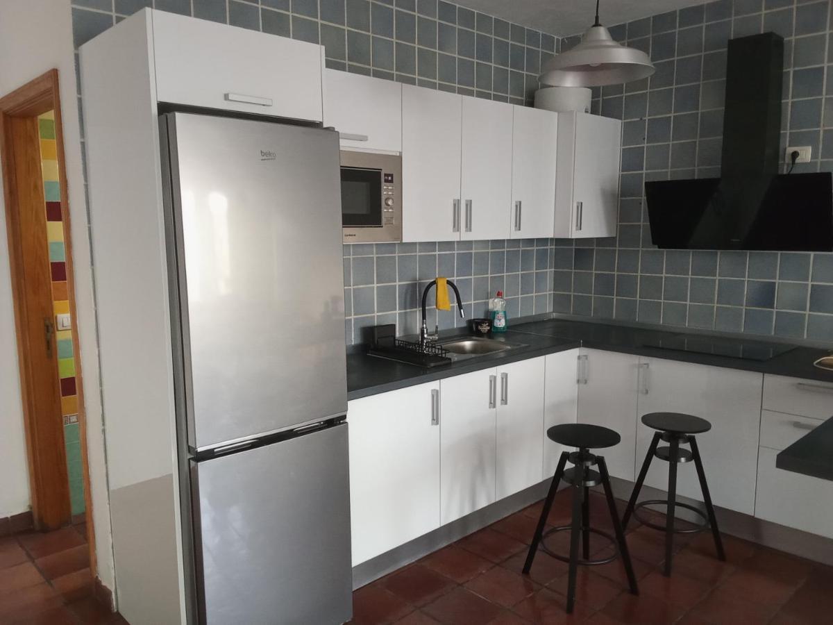 Apartment Famarabeach Famara