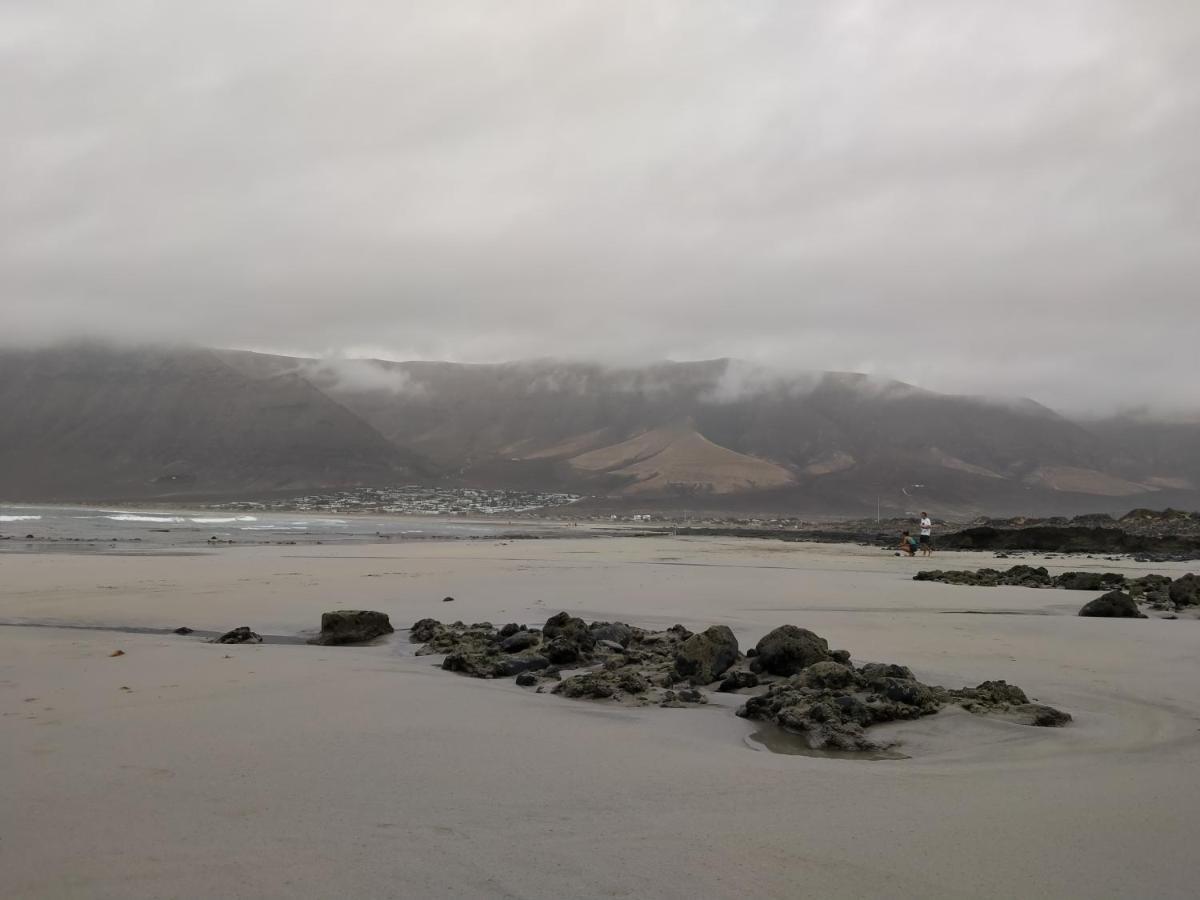 Famarabeach Famara