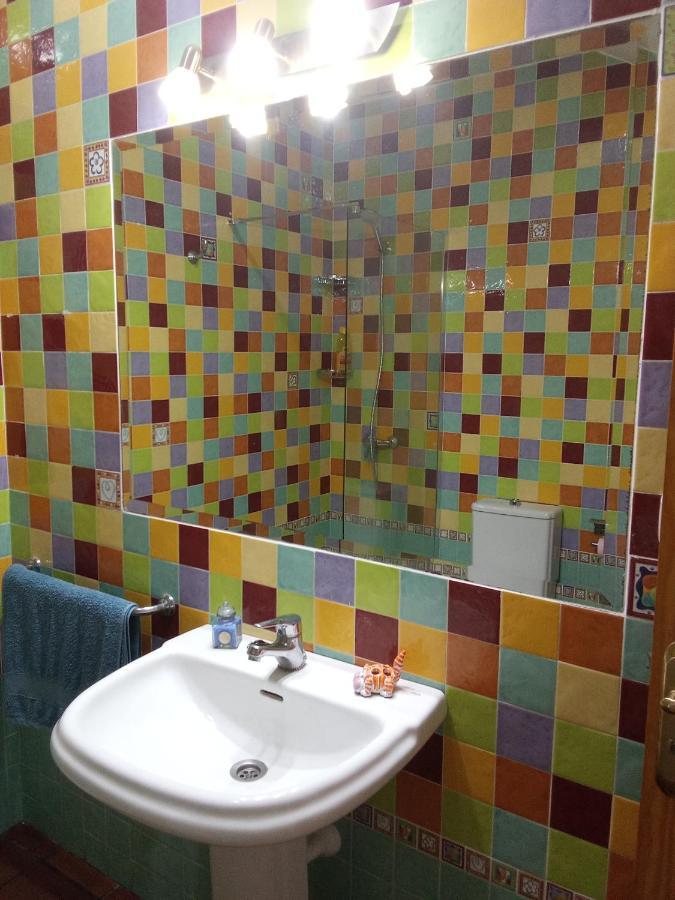 Appartement Famarabeach Famara