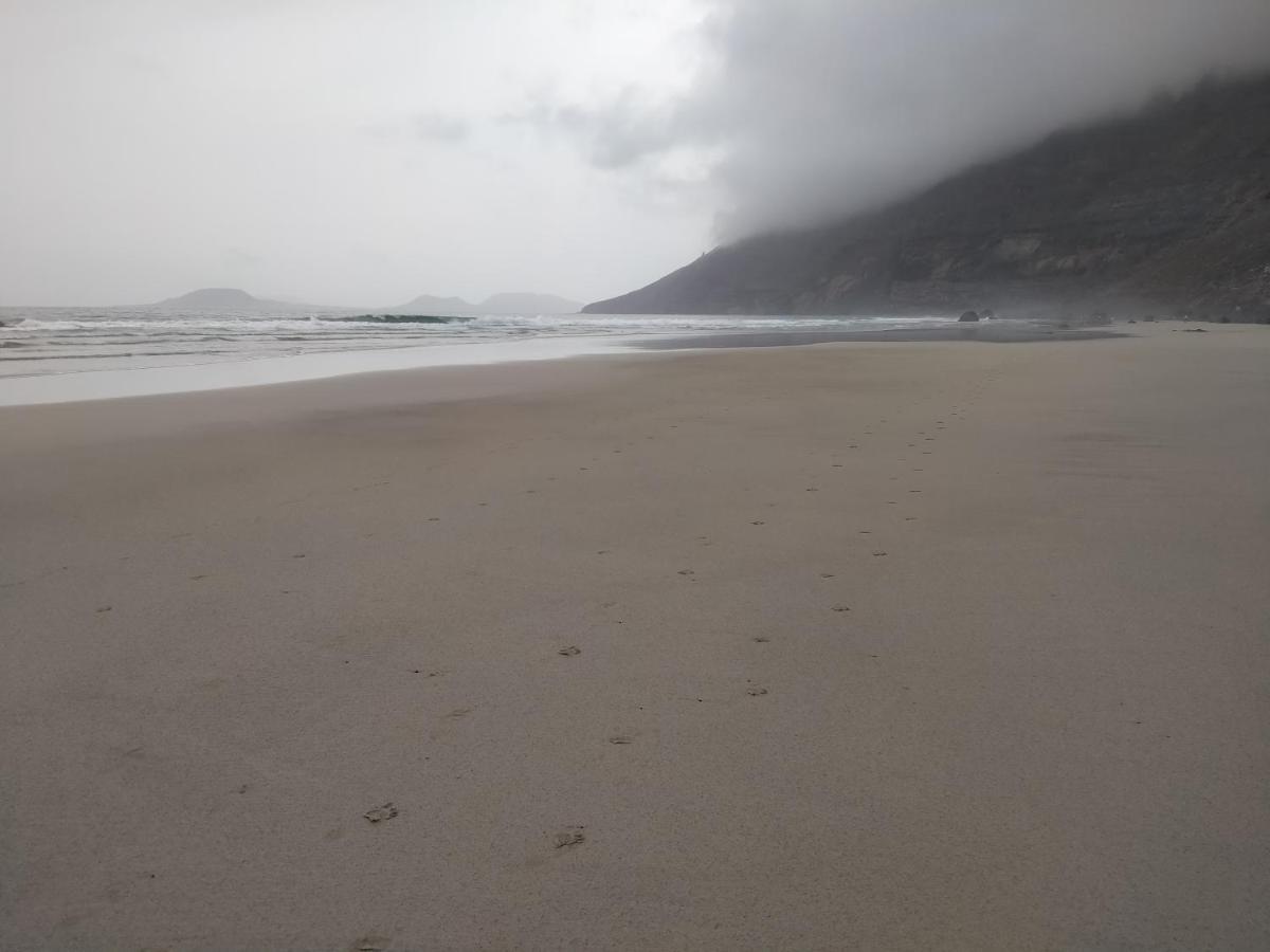 Famarabeach * Famara